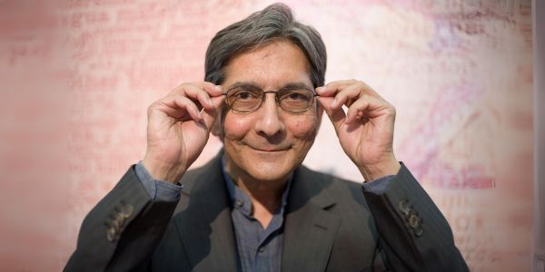 Achmat Dangor, portrait taken in Udine, Italy on 5 May 2006. Leonardo Cendamo Getty Images via Gallo 600x300 Achmat Dangor, portrait taken in Udine, Italy on 5 May 2006. Leonardo Cendamo Getty Images via Gallo 600x300